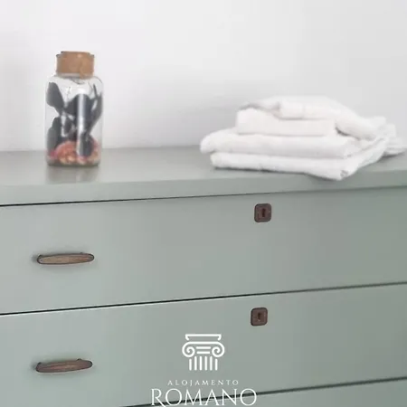 Alojamento Romano Panzió São Pedro do Sul