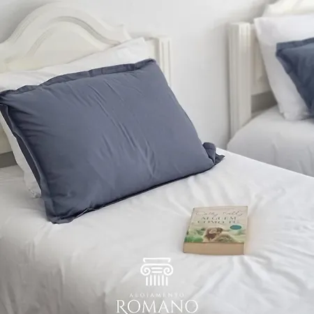 Alojamento Romano *